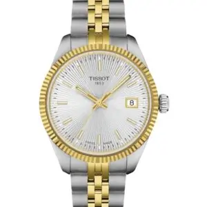 تصویر اصلی ساعت مچی زنانه اصل تیسوت (tissot) مدل T156.210.22.031.00