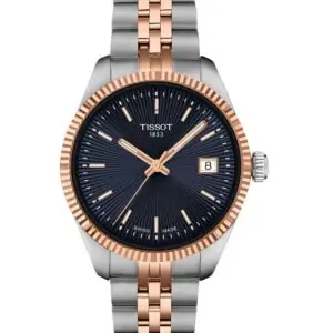 تصویر اصلی ساعت مچی زنانه اصل تیسوت (tissot) مدل T156.210.22.041.00