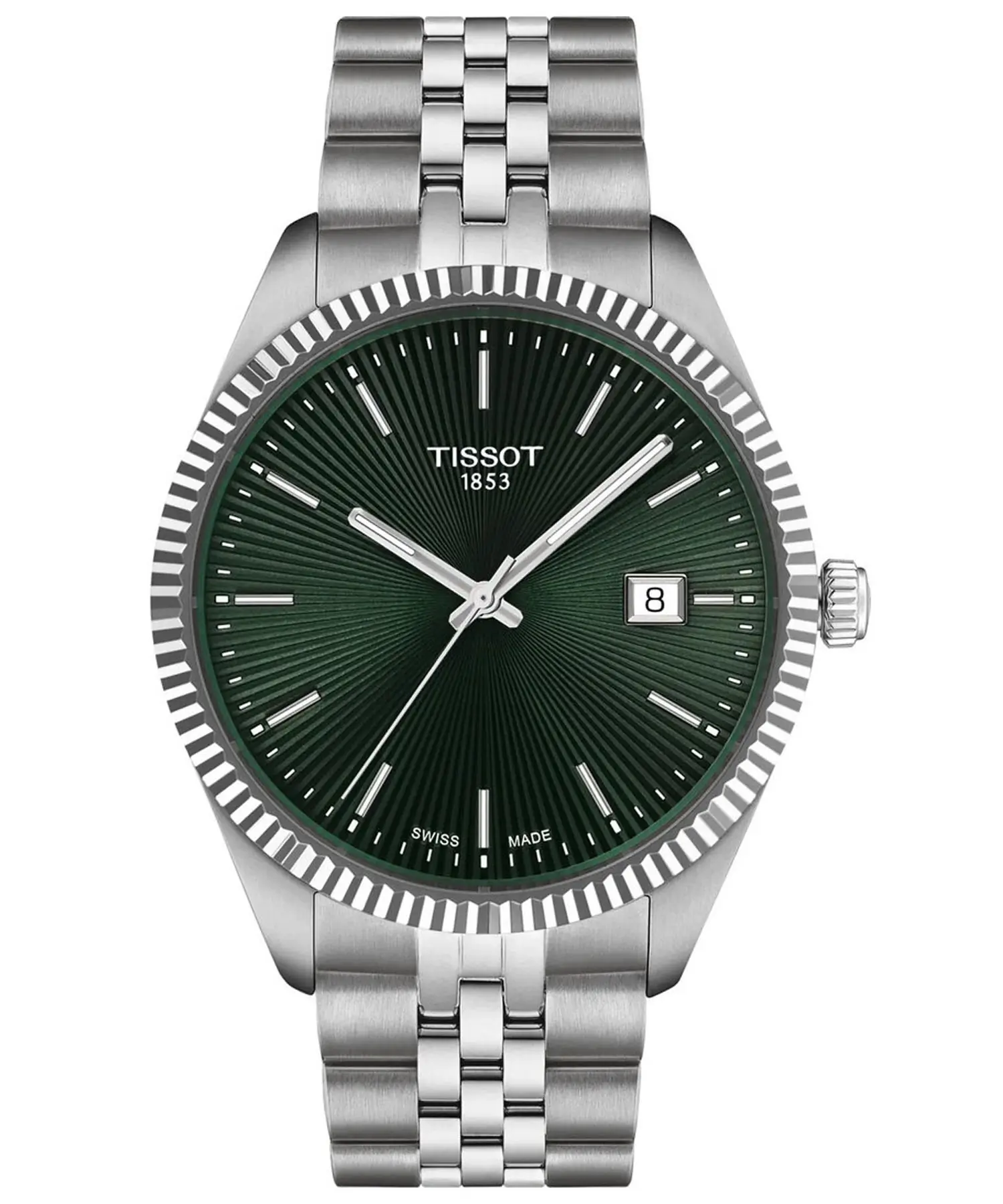 تصویر اصلی ساعت مچی مردانه اصل تیسوت (tissot) مدل T156.410.11.091.00