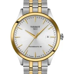 تصویر اصلی ساعت مچی مردانه اصل تیسوت (tissot) مدل T158.407.22.031.00
