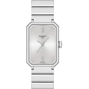 تصویر اصلی ساعت مچی زنانه اصل تیسوت (tissot) مدل T160.110.11.033.00