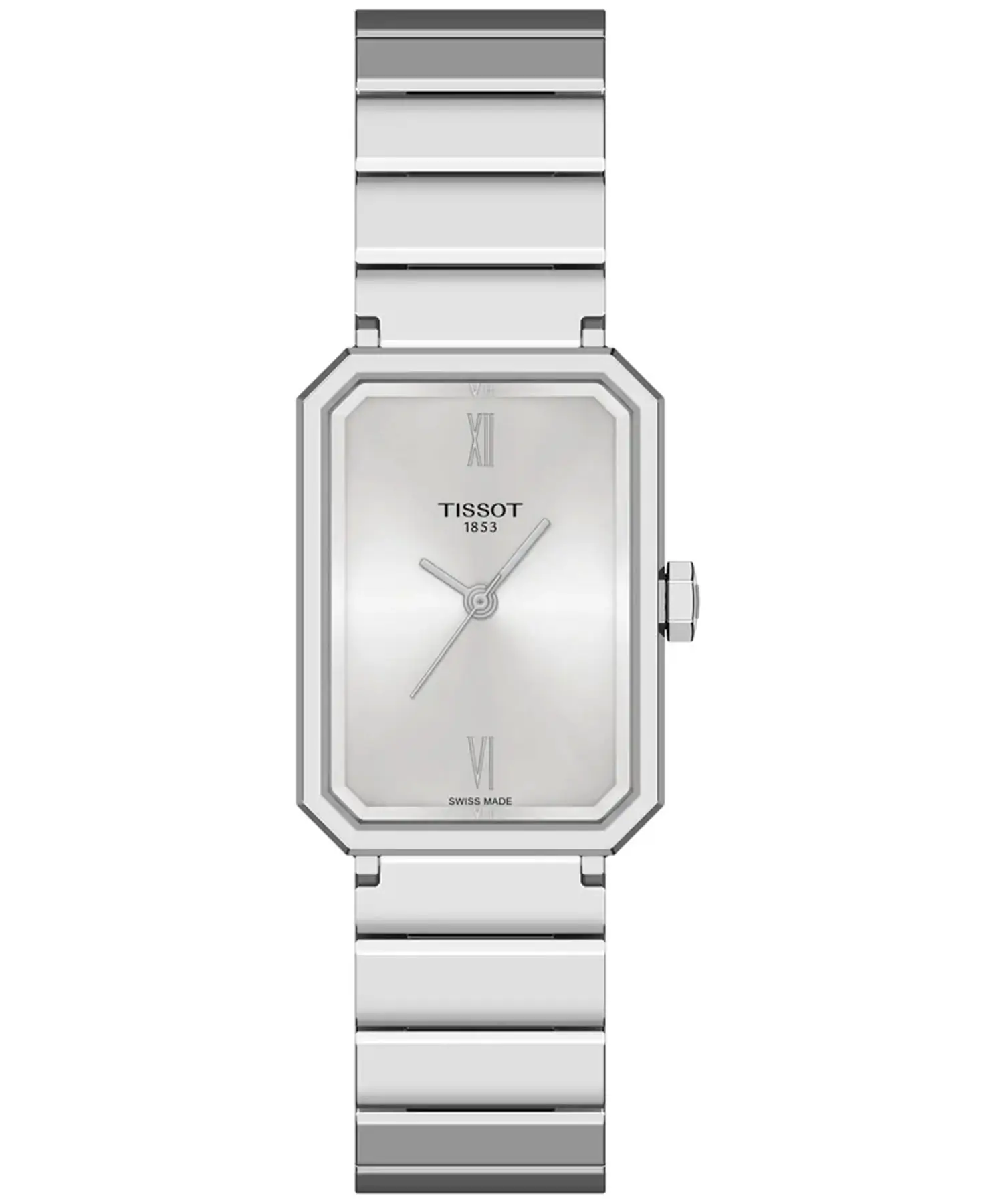 تصویر اصلی ساعت مچی زنانه اصل تیسوت (tissot) مدل T160.110.11.033.00