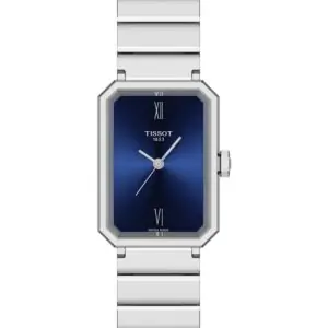 تصویر اصلی ساعت مچی زنانه اصل تیسوت (tissot) مدل T160.110.11.043.00