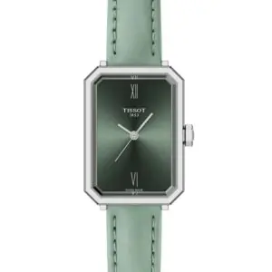 تصویر اصلی ساعت مچی زنانه اصل تیسوت (tissot) مدل T160.110.16.093.00