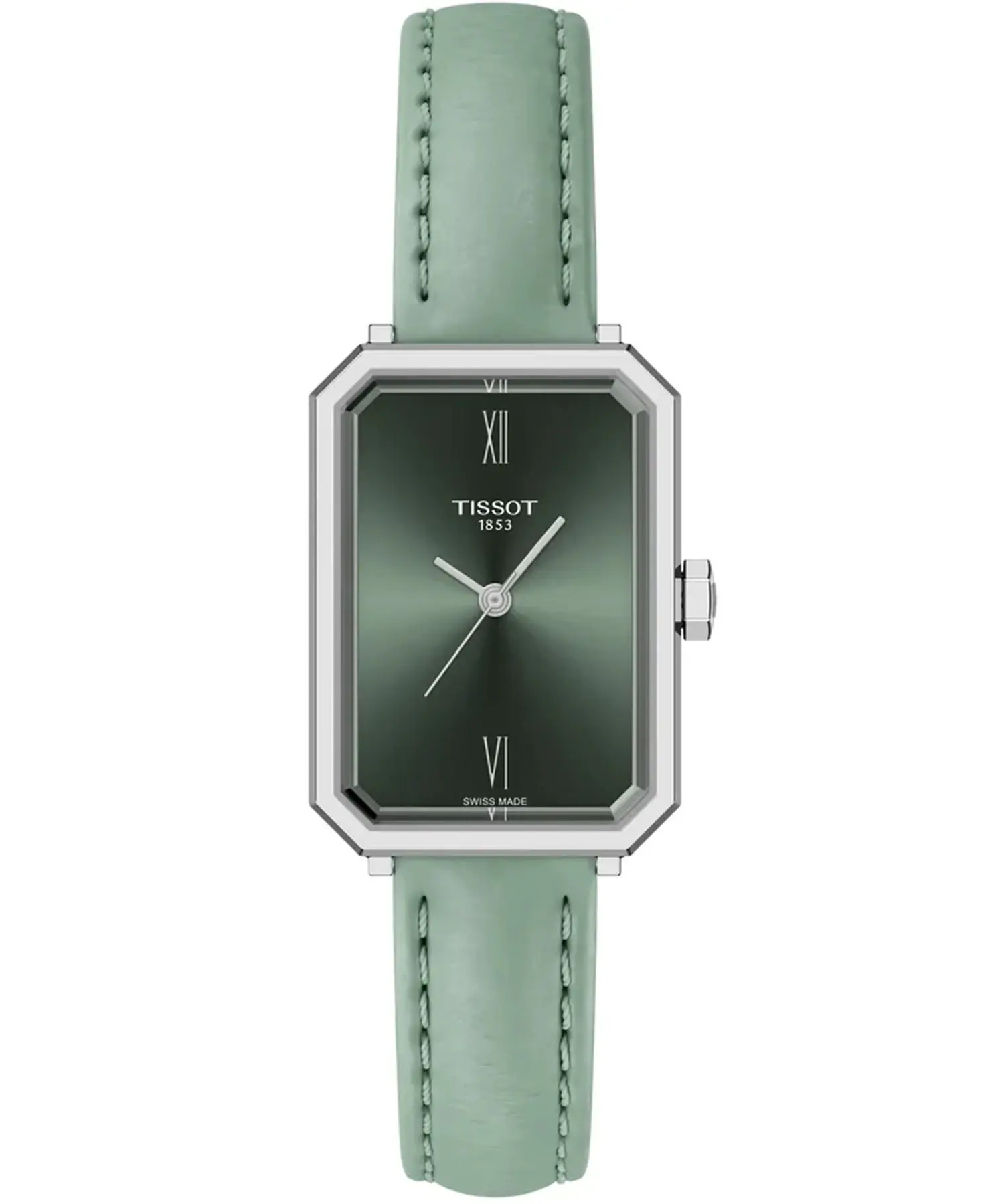تصویر اصلی ساعت مچی زنانه اصل تیسوت (tissot) مدل T160.110.16.093.00