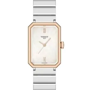تصویر اصلی ساعت مچی زنانه اصل تیسوت (tissot) مدل T160.110.21.113.00