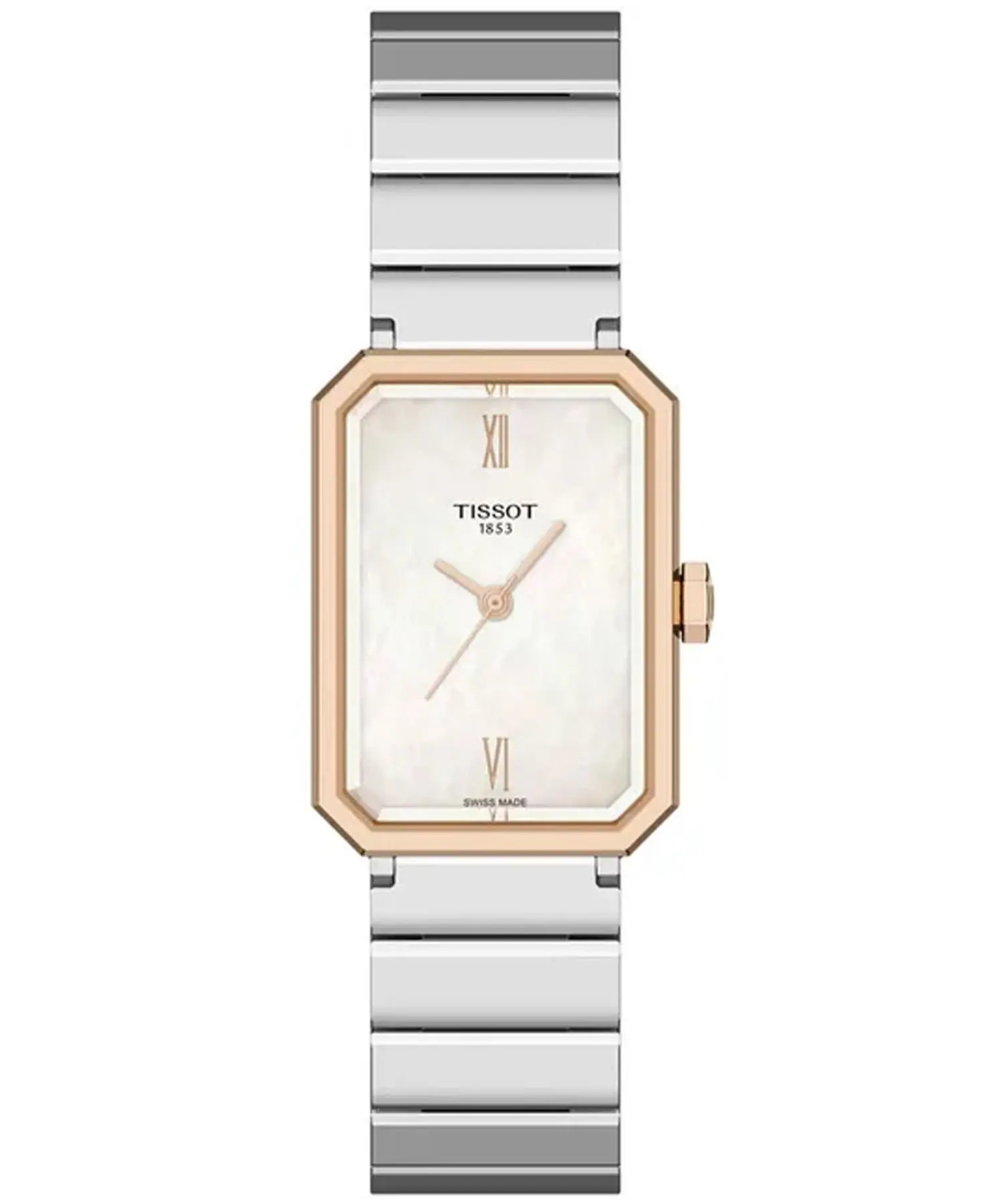 تصویر اصلی ساعت مچی زنانه اصل تیسوت (tissot) مدل T160.110.21.113.00