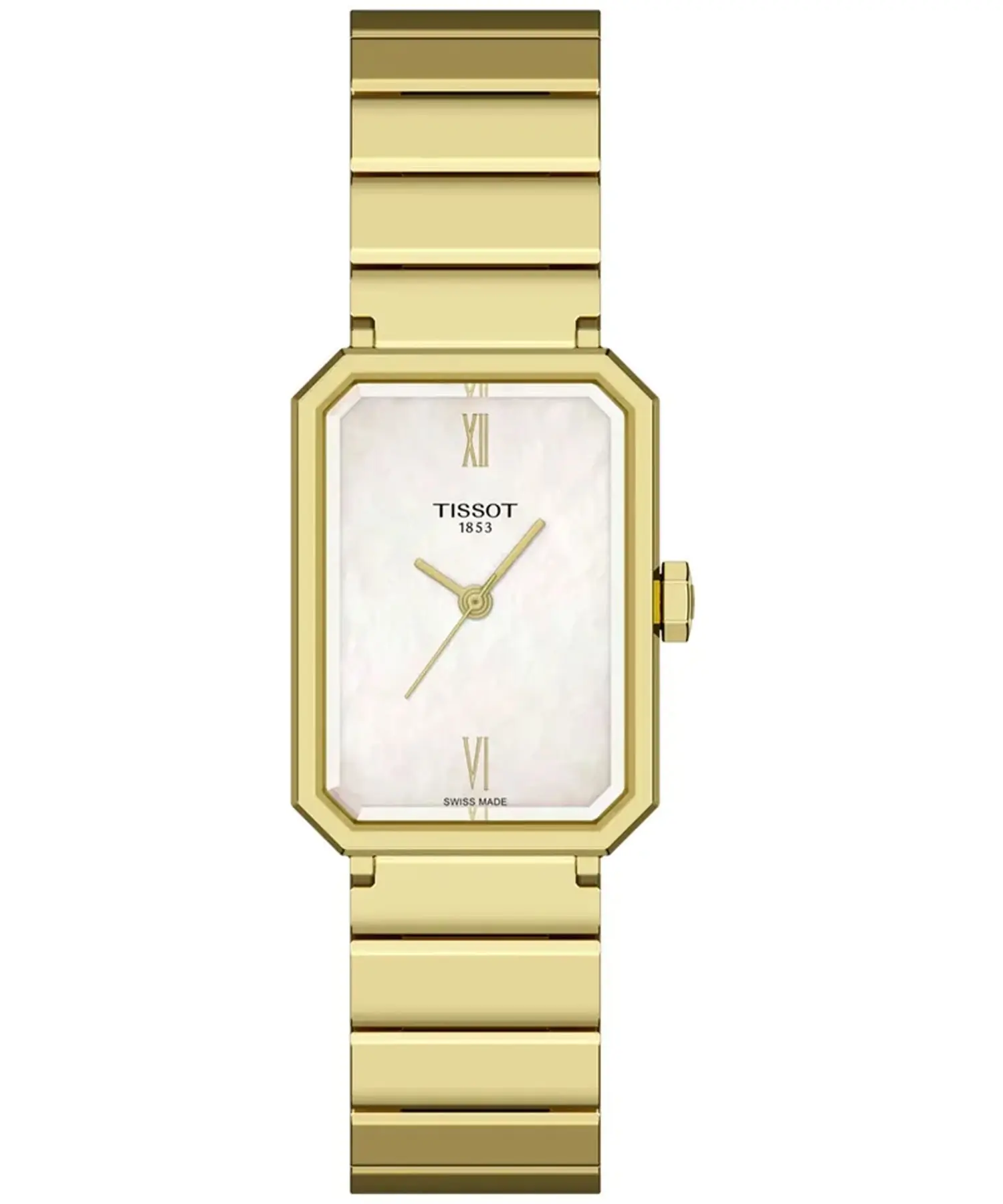 تصویر اصلی ساعت مچی زنانه اصل تیسوت (tissot) مدل T160.110.33.113.00