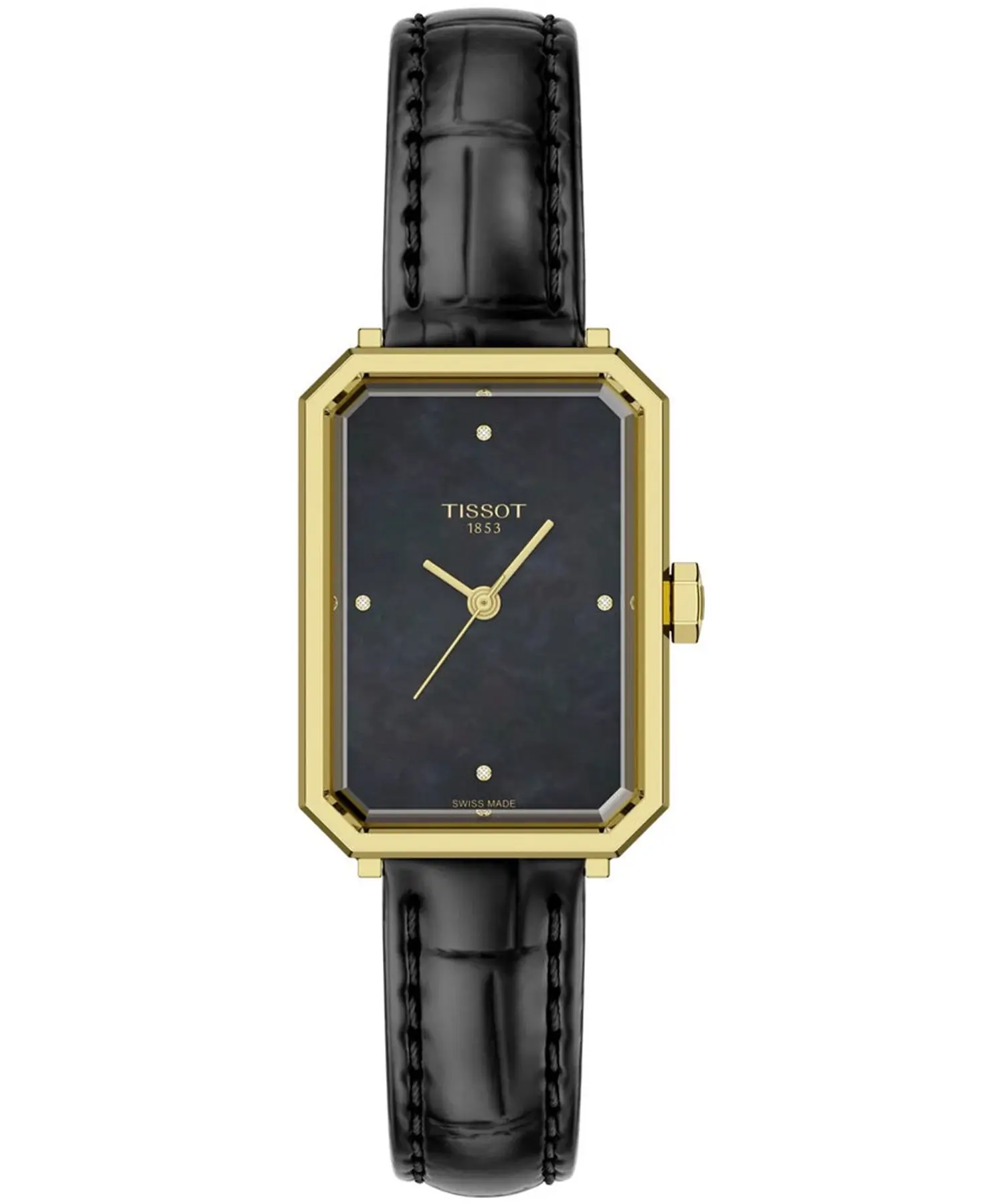 تصویر اصلی ساعت مچی زنانه اصل تیسوت (tissot) مدل T160.110.36.126.00