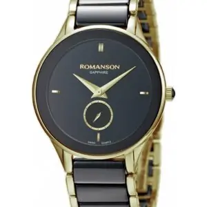 تصویر اصلی ساعت مچی زنانه اصل رومانسون (romanson) مدل TM4236CL1GA31G