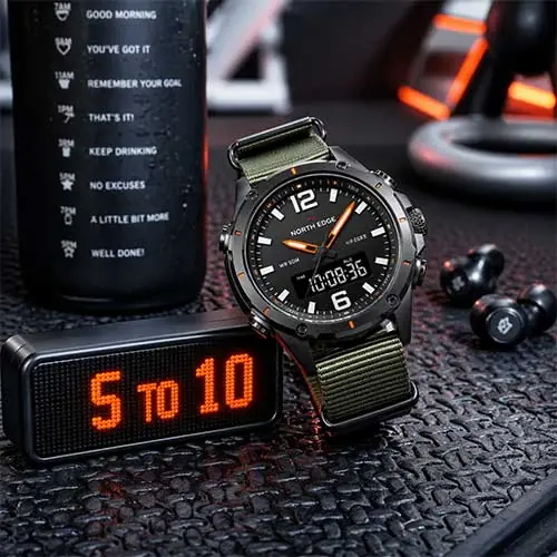 ساعت 5 تا 10 میلیون تومان