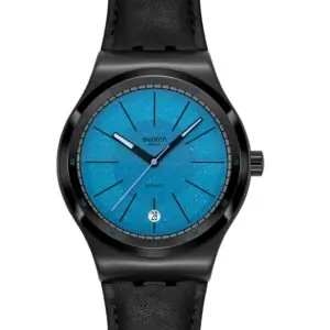 تصویر اصلی ساعت مچی مردانه و زنانه اصل سواچ (swatch) مدل YIB408