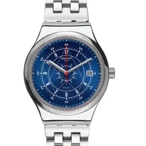 تصویر اصلی ساعت مچی مردانه اصل سواچ (swatch) مدل YIS401GC