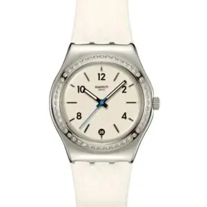 تصویر اصلی ساعت مچی زنانه اصل سواچ (swatch) مدل YLS471