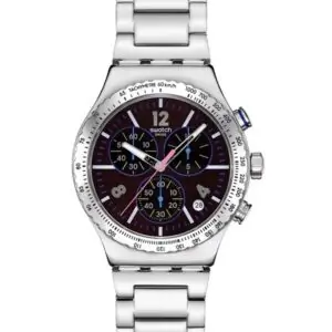 تصویر اصلی ساعت مردانه و زنانه اصل سواچ (swatch) مدل YVS533G