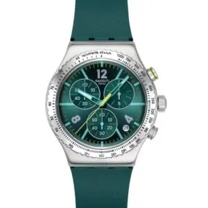 تصویر اصلی ساعت مچی مردانه و زنانه اصل سواچ (swatch) مدل YVS535