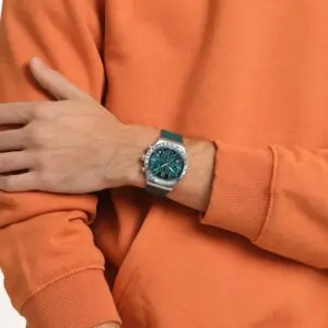 تصویر شماره 4 - ساعت کد YVS535