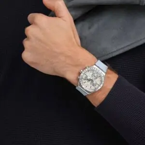 تصویر شماره 4 - ساعت کد YVS536