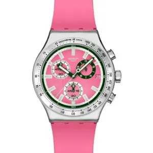 تصویر اصلی ساعت مچی مردانه و زنانه اصل سواچ (swatch) مدل YVS538