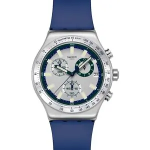 تصویر اصلی ساعت مچی مردانه و زنانه اصل سواچ (swatch) مدل YVS539