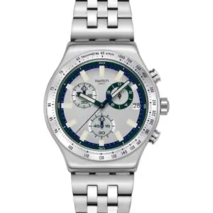 تصویر اصلی ساعت مچی مردانه و زنانه اصل سواچ (swatch) مدل YVS539G