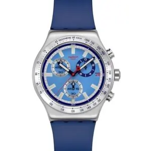 تصویر اصلی ساعت مچی مردانه و زنانه اصل سواچ (swatch) مدل YVS541